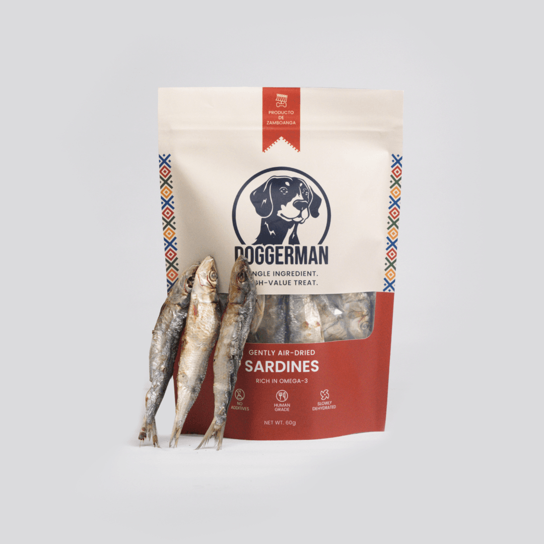 Sardines
